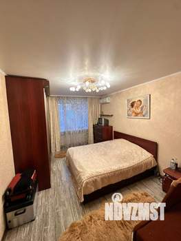 3-к квартира, вторичка, 90м2, 1/10 этаж