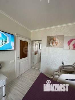 2-к квартира, вторичка, 59м2, 9/17 этаж