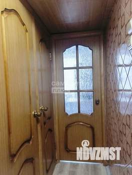 2-к квартира, вторичка, 44м2, 2/5 этаж