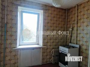 1-к квартира, вторичка, 34м2, 4/5 этаж