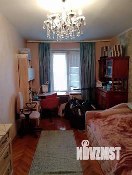 3-к квартира, вторичка, 62м2, 7/9 этаж