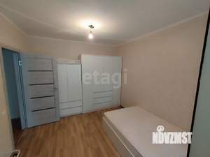 3-к квартира, вторичка, 60м2, 5/9 этаж