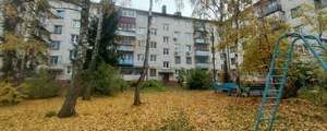 2-к квартира, вторичка, 47м2, 5/5 этаж