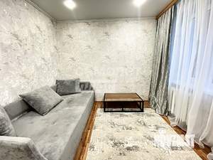 4-к квартира, вторичка, 61м2, 5/5 этаж