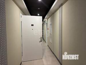 1-к квартира, вторичка, 42м2, 10/18 этаж