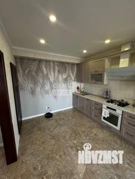 3-к квартира, вторичка, 93м2, 9/10 этаж
