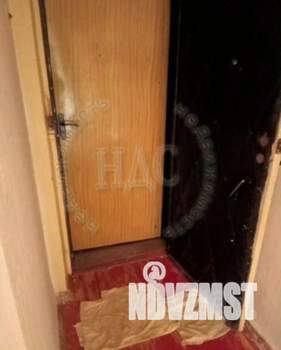 2-к квартира, вторичка, 46м2, 5/5 этаж