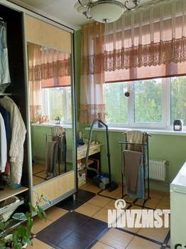 3-к квартира, вторичка, 127м2, 5/6 этаж