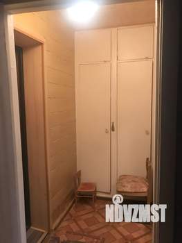 1-к квартира, вторичка, 32м2, 3/10 этаж