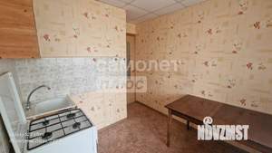 1-к квартира, вторичка, 31м2, 4/9 этаж