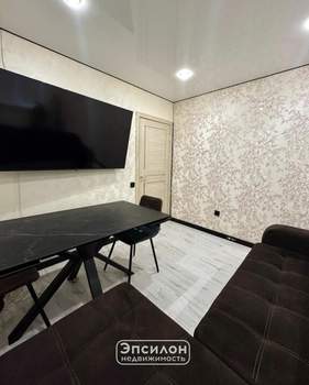 2-к квартира, вторичка, 48м2, 1/5 этаж