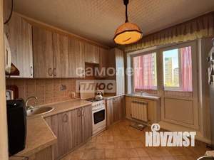 1-к квартира, вторичка, 40м2, 3/10 этаж