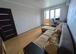 2-к квартира, вторичка, 47м2, 6/9 этаж