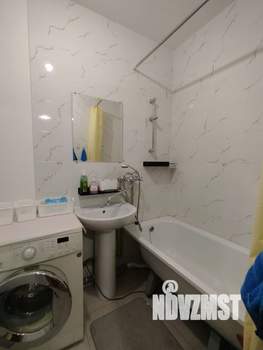 1-к квартира, вторичка, 38м2, 5/17 этаж