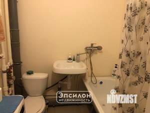 1-к квартира, вторичка, 35м2, 6/10 этаж