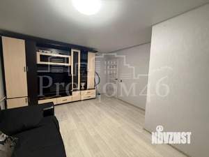 1-к квартира, вторичка, 31м2, 3/5 этаж