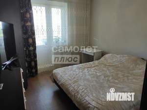 3-к квартира, вторичка, 77м2, 13/17 этаж