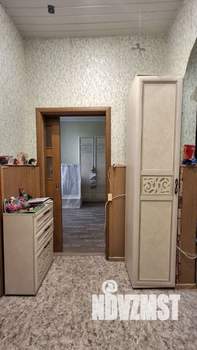 2-к квартира, вторичка, 56м2, 2/5 этаж
