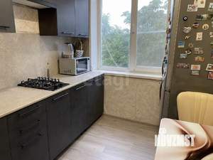 3-к квартира, вторичка, 61м2, 5/5 этаж