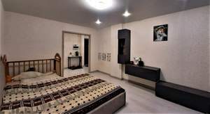 1-к квартира, вторичка, 44м2, 12/17 этаж