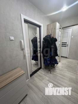 2-к квартира, вторичка, 46м2, 4/9 этаж