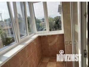 3-к квартира, вторичка, 92м2, 4/10 этаж