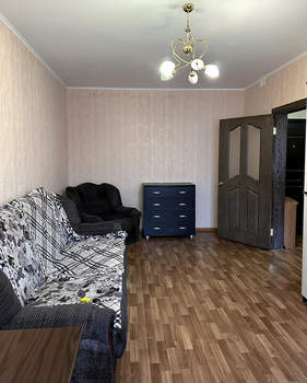 1-к квартира, вторичка, 38м2, 15/17 этаж