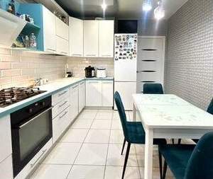 3-к квартира, вторичка, 87м2, 6/13 этаж