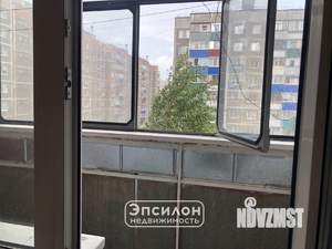 3-к квартира, вторичка, 61м2, 5/9 этаж
