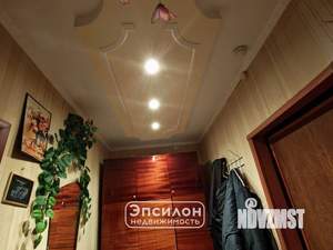 1-к квартира, вторичка, 41м2, 1/10 этаж