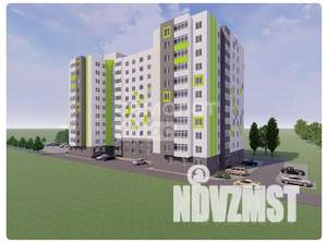 3-к квартира, вторичка, 95м2, 2/11 этаж