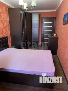 2-к квартира, вторичка, 44м2, 4/5 этаж