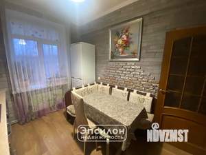 2-к квартира, вторичка, 60м2, 4/4 этаж