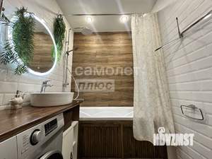 2-к квартира, вторичка, 56м2, 12/17 этаж
