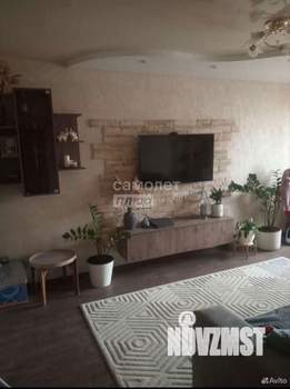 4-к квартира, вторичка, 69м2, 8/9 этаж