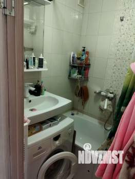 3-к квартира, вторичка, 60м2, 2/5 этаж