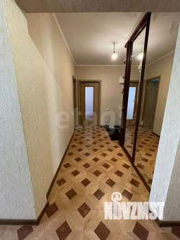 2-к квартира, вторичка, 57м2, 11/17 этаж