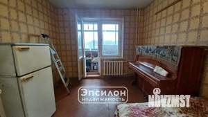 3-к квартира, вторичка, 62м2, 4/9 этаж