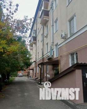 3-к квартира, вторичка, 79м2, 4/5 этаж