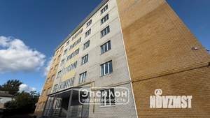 2-к квартира, вторичка, 74м2, 4/6 этаж