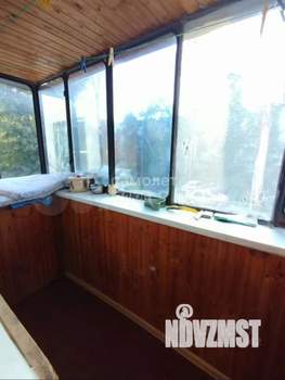2-к квартира, вторичка, 47м2, 2/5 этаж