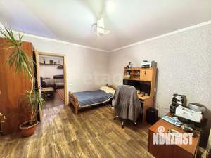 3-к квартира, вторичка, 67м2, 2/3 этаж