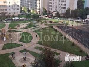 1-к квартира, вторичка, 50м2, 6/9 этаж