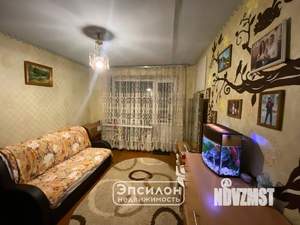 2-к квартира, вторичка, 47м2, 5/5 этаж