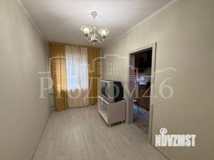 2-к квартира, вторичка, 37м2, 3/4 этаж