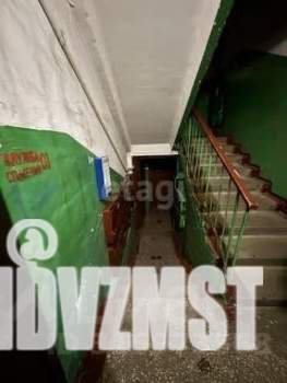 2-к квартира, вторичка, 47м2, 1/5 этаж