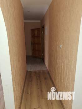 2-к квартира, вторичка, 52м2, 1/9 этаж
