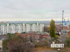 1-к квартира, вторичка, 33м2, 9/10 этаж