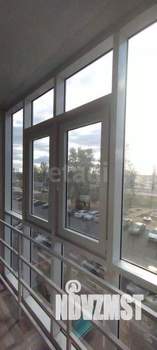 1-к квартира, вторичка, 41м2, 3/16 этаж