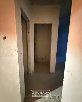 2-к квартира, вторичка, 58м2, 3/10 этаж